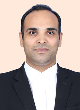 Advocate Shrikant